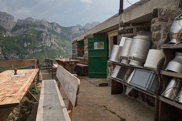 Altenalp
