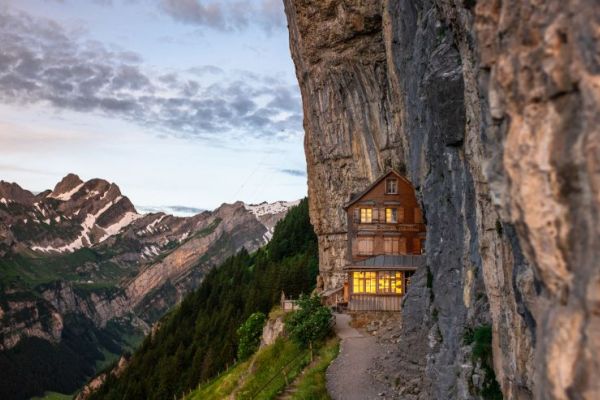 Aescher